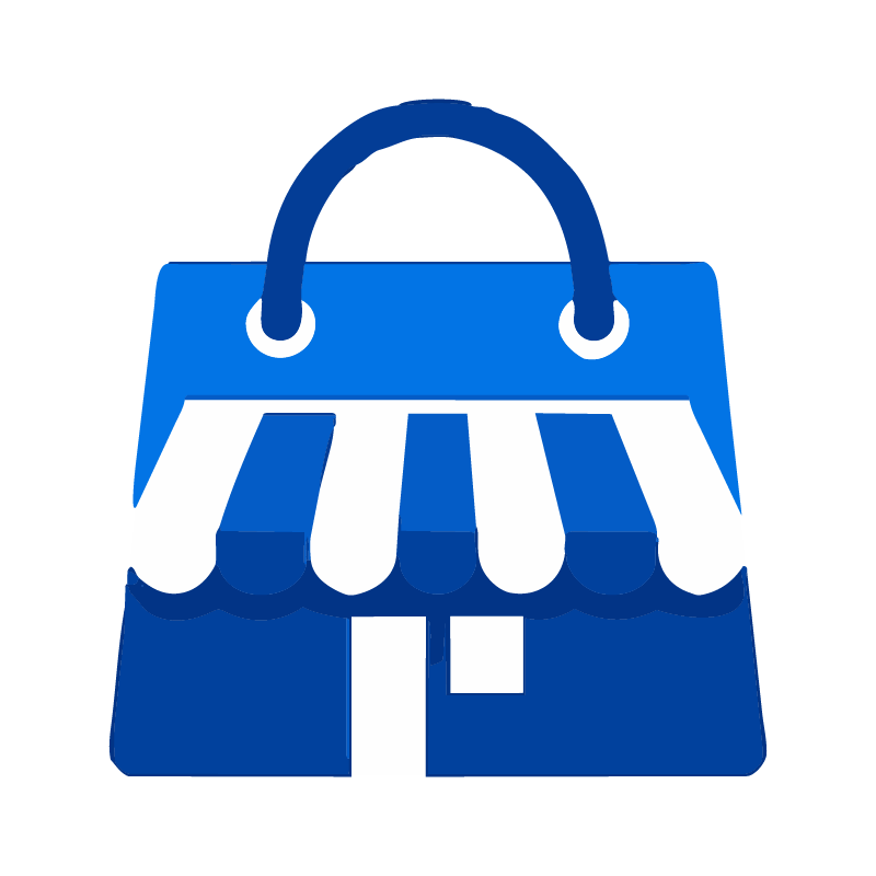 MyShop Logo